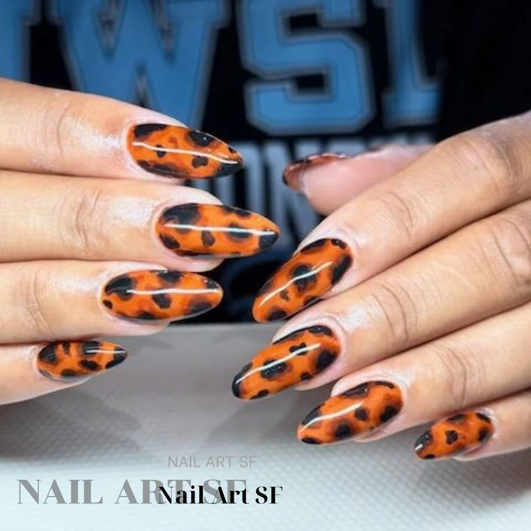 Nail Art